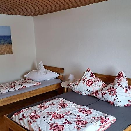 Ferienhaus Am Ammersee In Bierdorf Dießen am Ammersee Kültér fotó