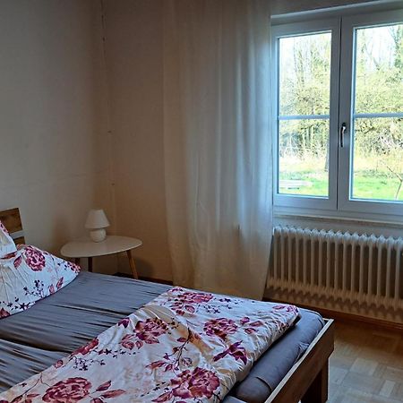 Ferienhaus Am Ammersee In Bierdorf Dießen am Ammersee Kültér fotó