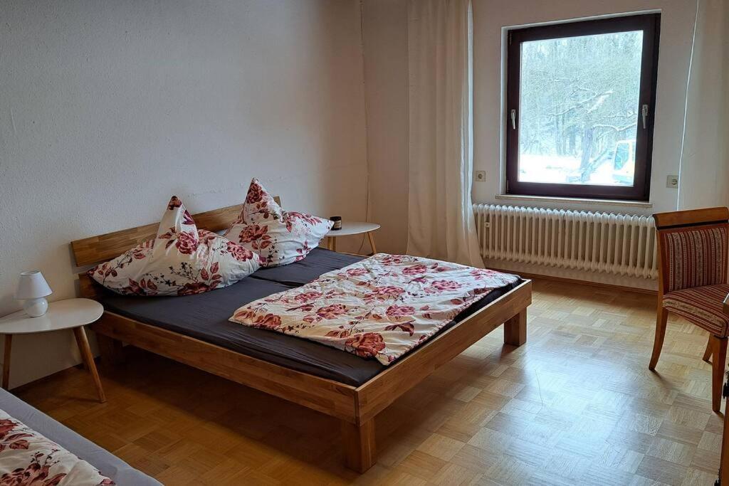 Ferienhaus Am Ammersee In Bierdorf Dießen am Ammersee Kültér fotó