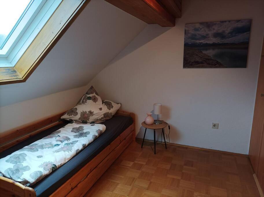 Ferienhaus Am Ammersee In Bierdorf Dießen am Ammersee Kültér fotó